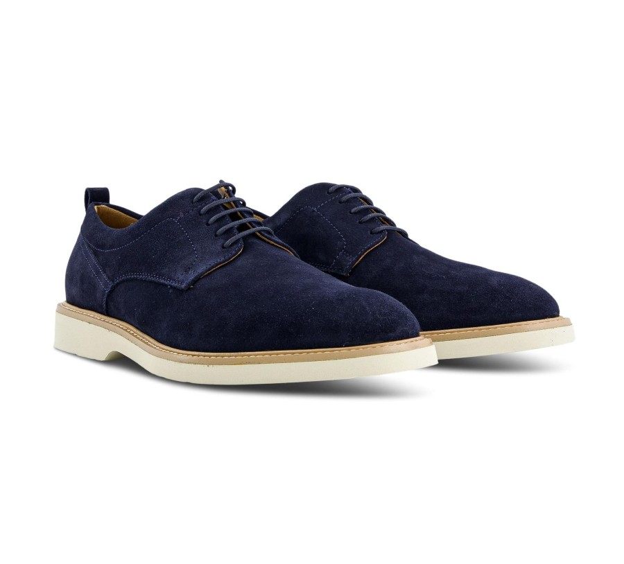 Herren Geox Business-Schuhe | Gubbio - Business-Schuhe