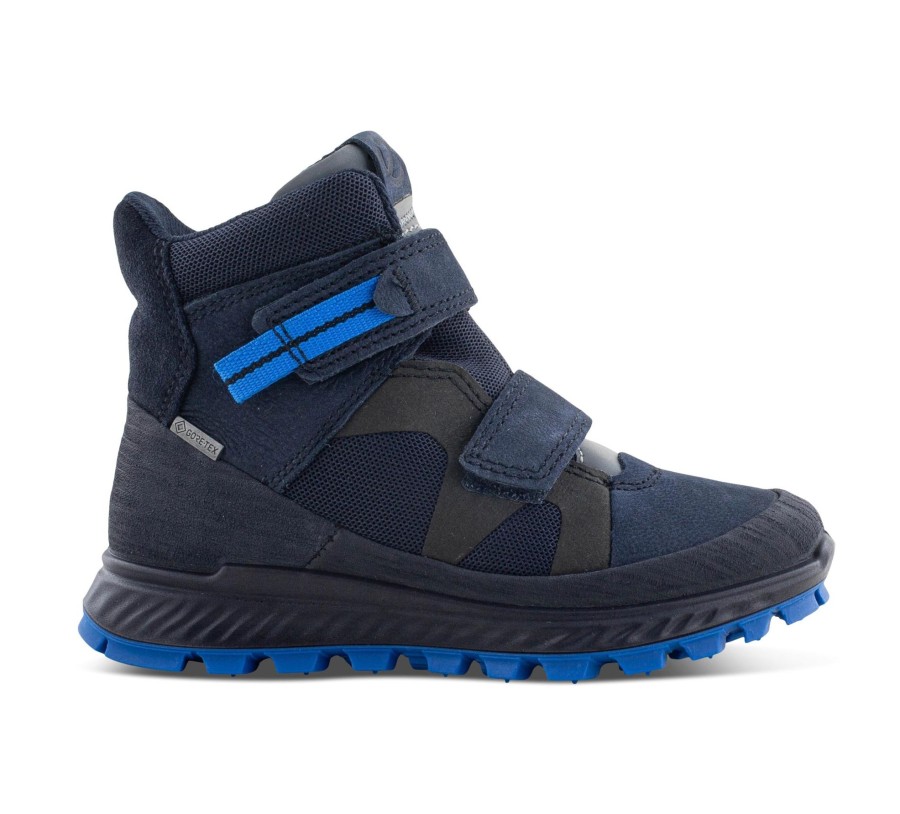 Kinder Ecco Boots & Stiefel | Exostrike Kids - Winterschuhe