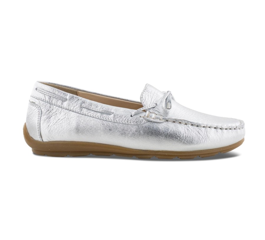 Damen Ara Halbschuhe | Alabama - Loafers & Mokassins