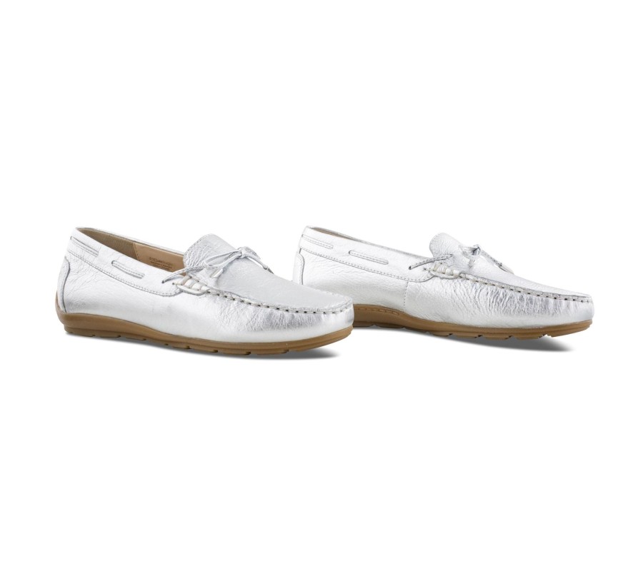 Damen Ara Halbschuhe | Alabama - Loafers & Mokassins