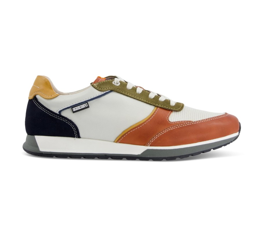 Herren Pikolinos Sneaker | Cambil - Sneaker Low