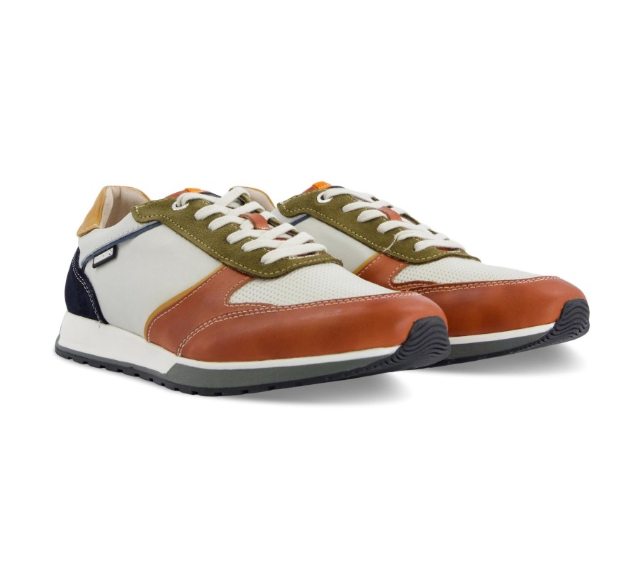 Herren Pikolinos Sneaker | Cambil - Sneaker Low