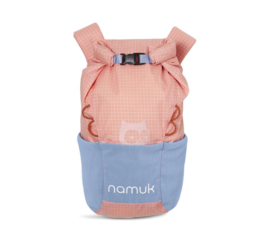 Kinder Namuk Taschen & Rucksacke | Seon Backpack 6L - Rucksu00E4Cke