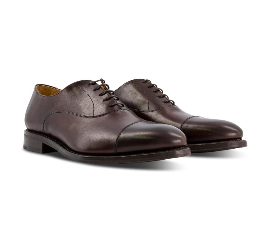 Herren Berwick Business-Schuhe | 156 - Business-Schuhe