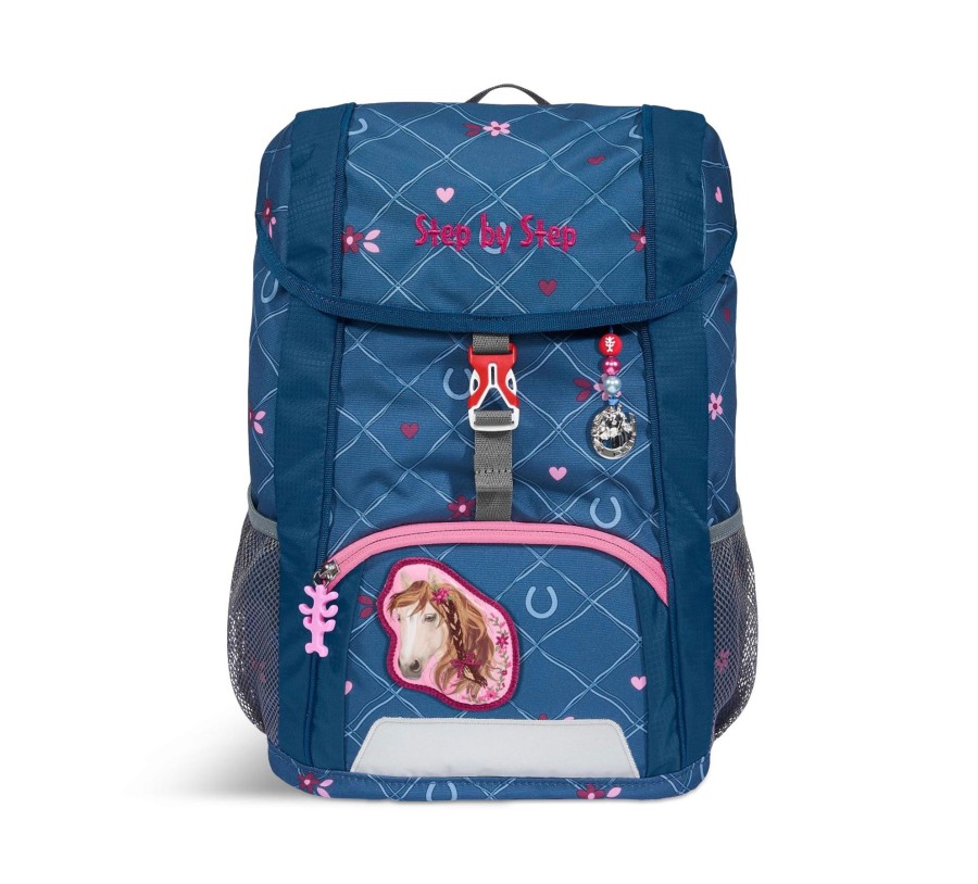 Kinder Step By Step Taschen & Rucksacke | Horse Lima 13L - Rucksu00E4Cke