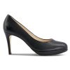 Damen Högl Pumps | Plateaupumps