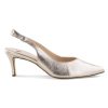 Damen Högl Pumps | Sling-Pumps