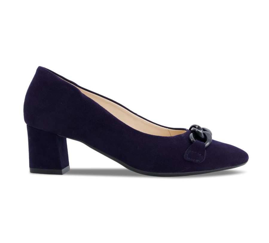 Damen Ara Pumps | London - Klassische Pumps