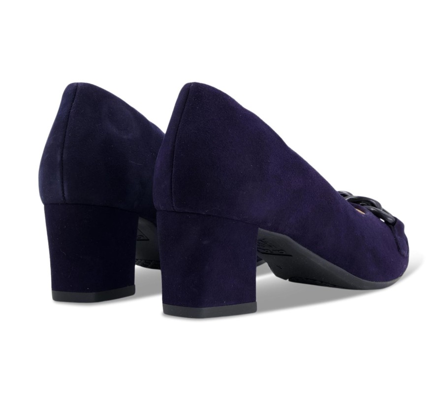 Damen Ara Pumps | London - Klassische Pumps