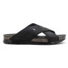 Herren Panama Jack Offene Schuhe | Salman - Slides