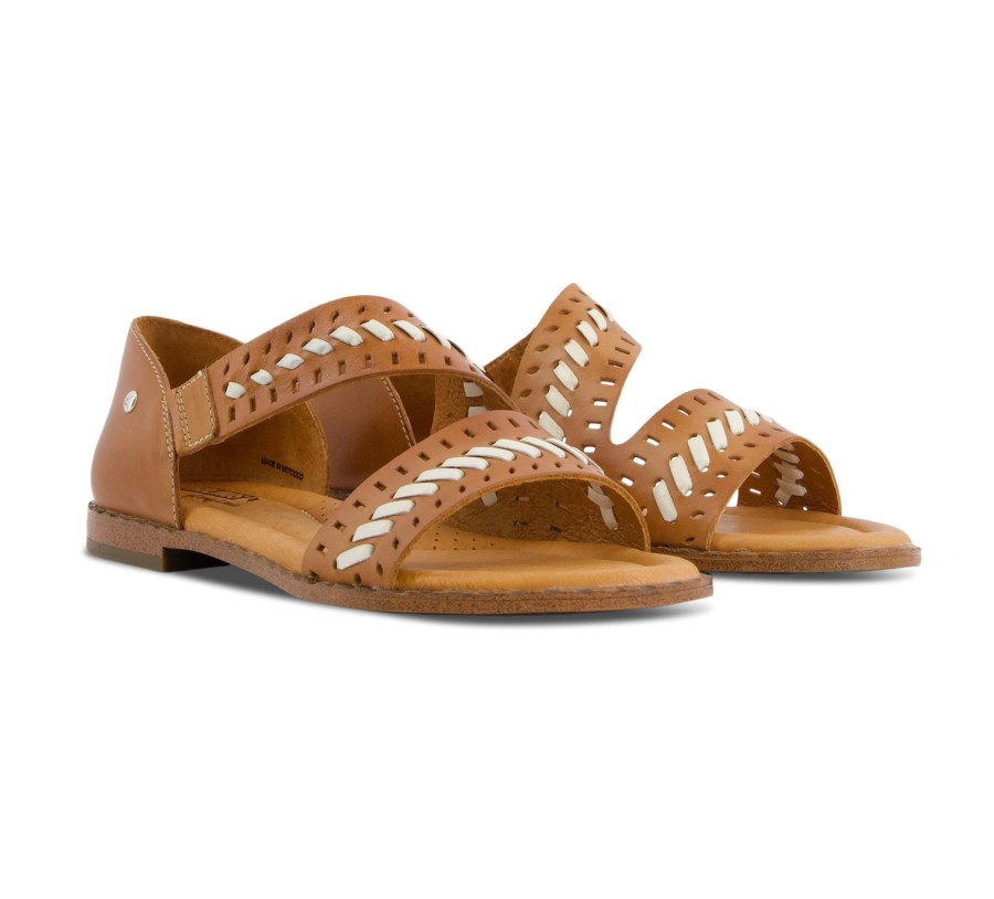 Damen Pikolinos Sandalen | Algar - Riemchensandalen