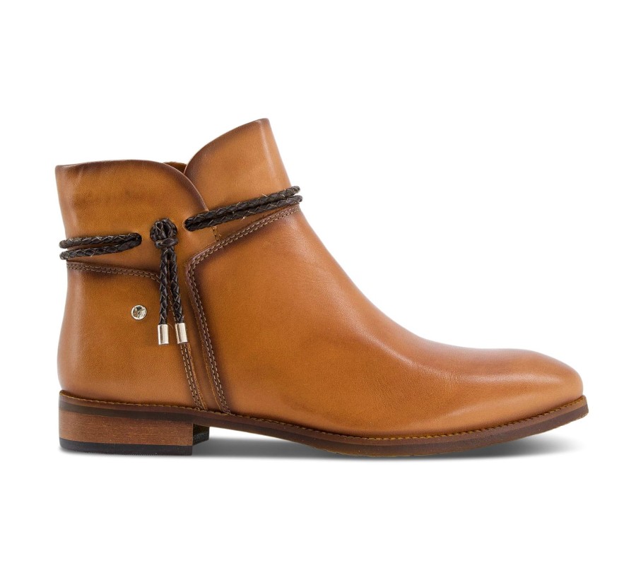 Damen Pikolinos Stiefeletten | Royal