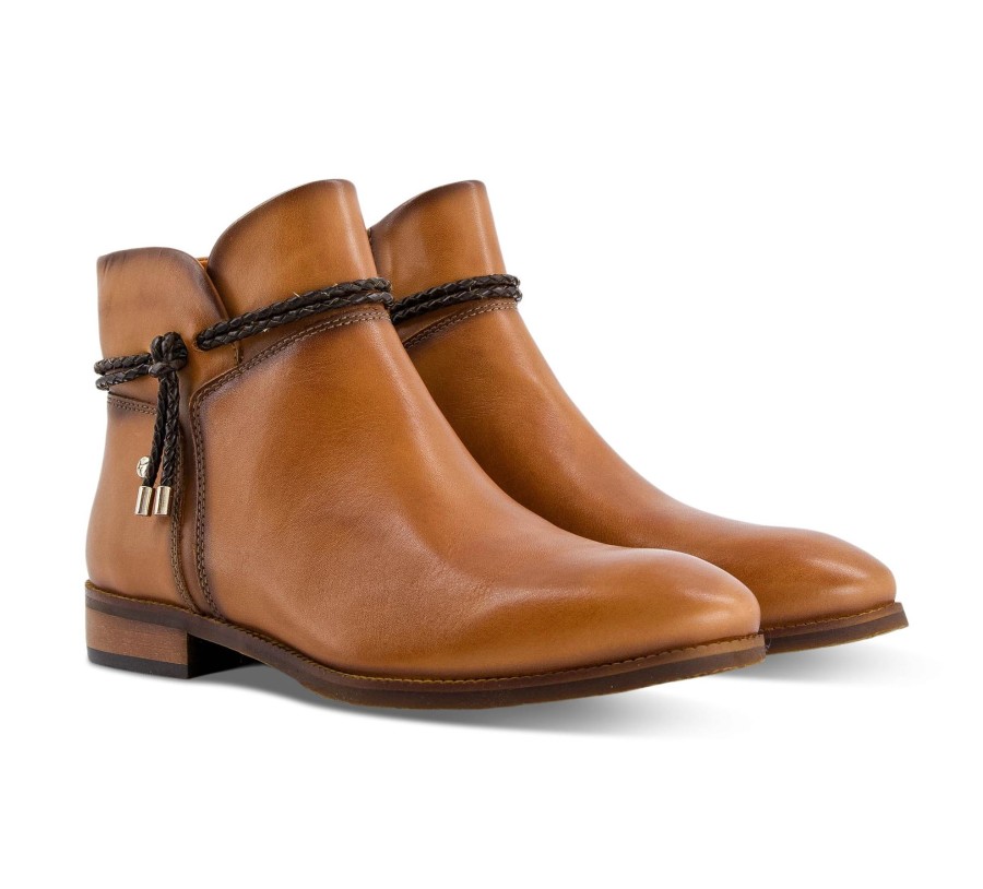 Damen Pikolinos Stiefeletten | Royal