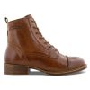 Damen Ten Points Stiefeletten | Pandora - Schnu00Fcrstiefel