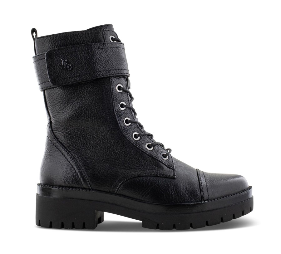 Damen Regarde Le Ciel Stiefeletten | Olga - Schnu00Fcrstiefel