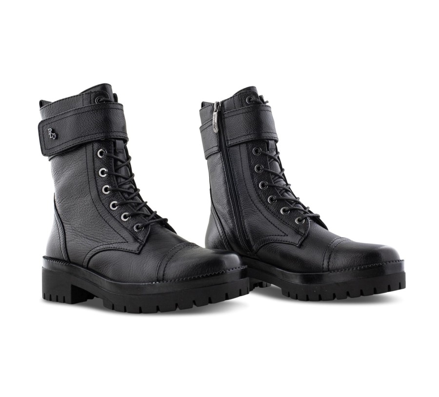 Damen Regarde Le Ciel Stiefeletten | Olga - Schnu00Fcrstiefel