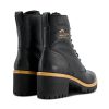 Damen Panama Jack Stiefeletten | Padma - Schnu00Fcrstiefel