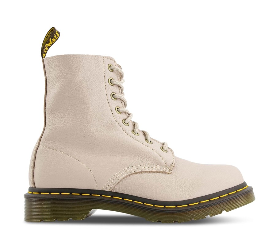 Damen Dr. Martens Stiefeletten | 1460 Pascal 8 Eye Boot