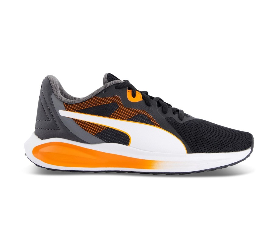 Kinder Puma Sneaker | Twitch Runner Twist Jr - Sneaker