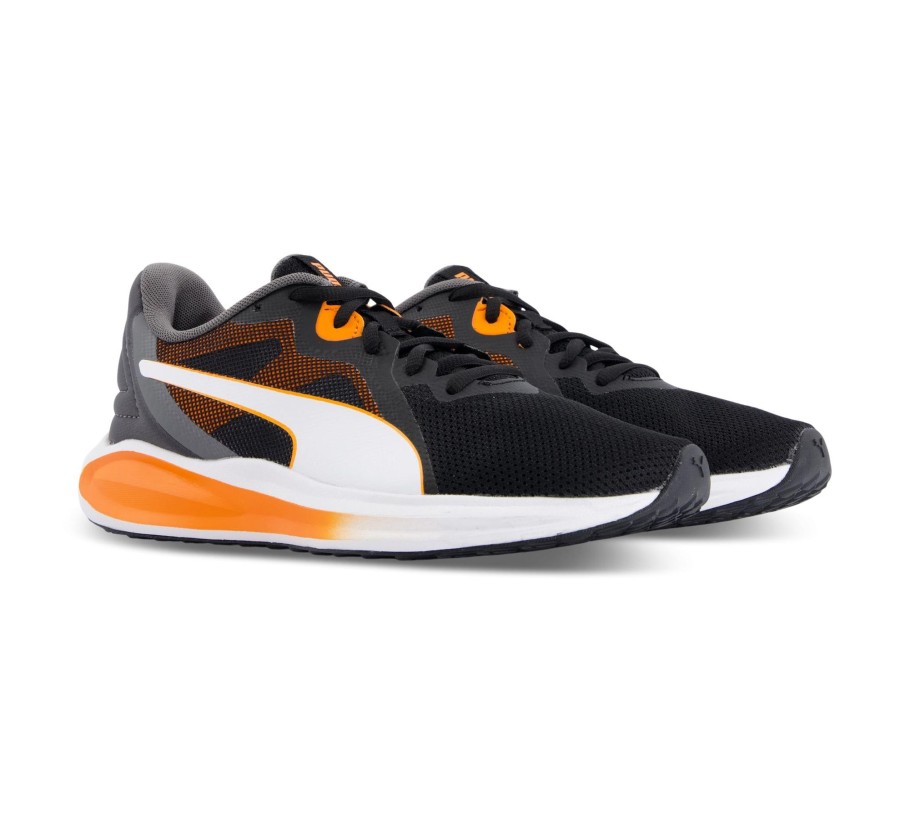 Kinder Puma Sneaker | Twitch Runner Twist Jr - Sneaker