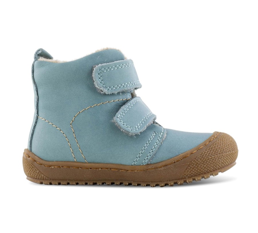 Kinder Naturino Boots & Stiefel | Bubble Vl - Winterschuhe