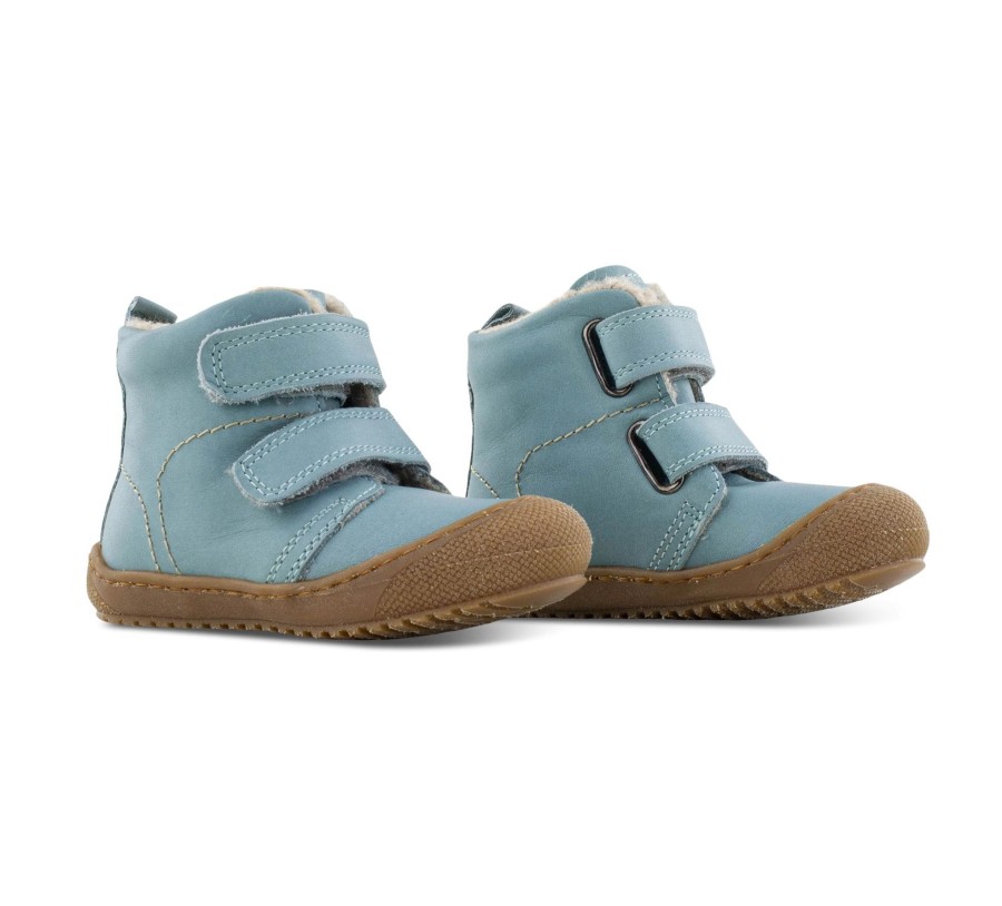 Kinder Naturino Boots & Stiefel | Bubble Vl - Winterschuhe