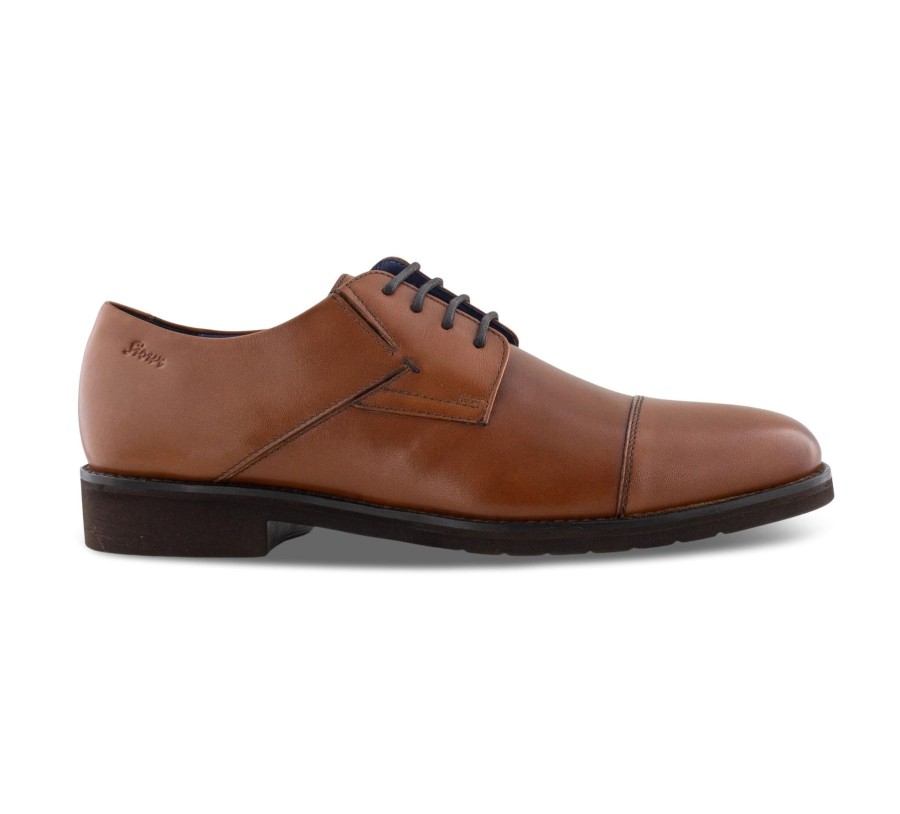 Herren Sioux Business-Schuhe | Jaromir - Business-Schuhe