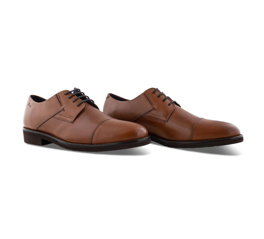 Herren Sioux Business-Schuhe | Jaromir - Business-Schuhe