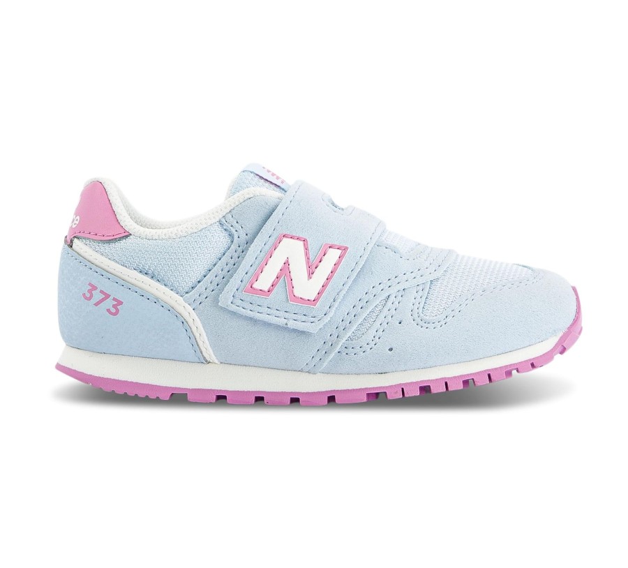 Kinder New Balance Sneaker | I 373 Girls - Sneaker