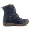 Kinder Froddo Boots & Stiefel | Linz Wool Tex High - Winterschuhe