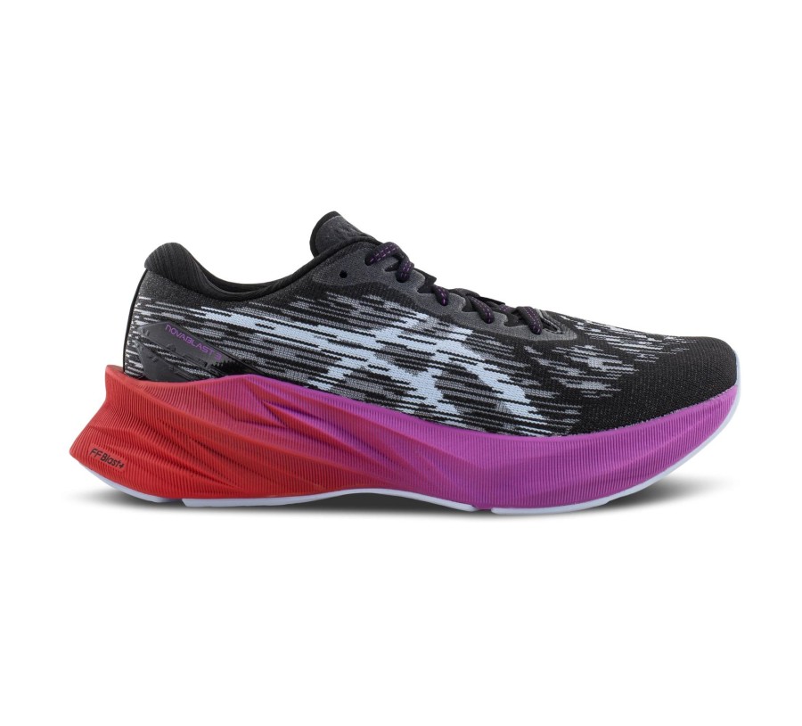 Damen Asics Sneaker | Novablast 3 - Sneaker Low