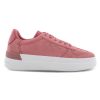 Damen Tommy Hilfiger Sneaker | Th Signature Suede Sneaker - Sneaker Low