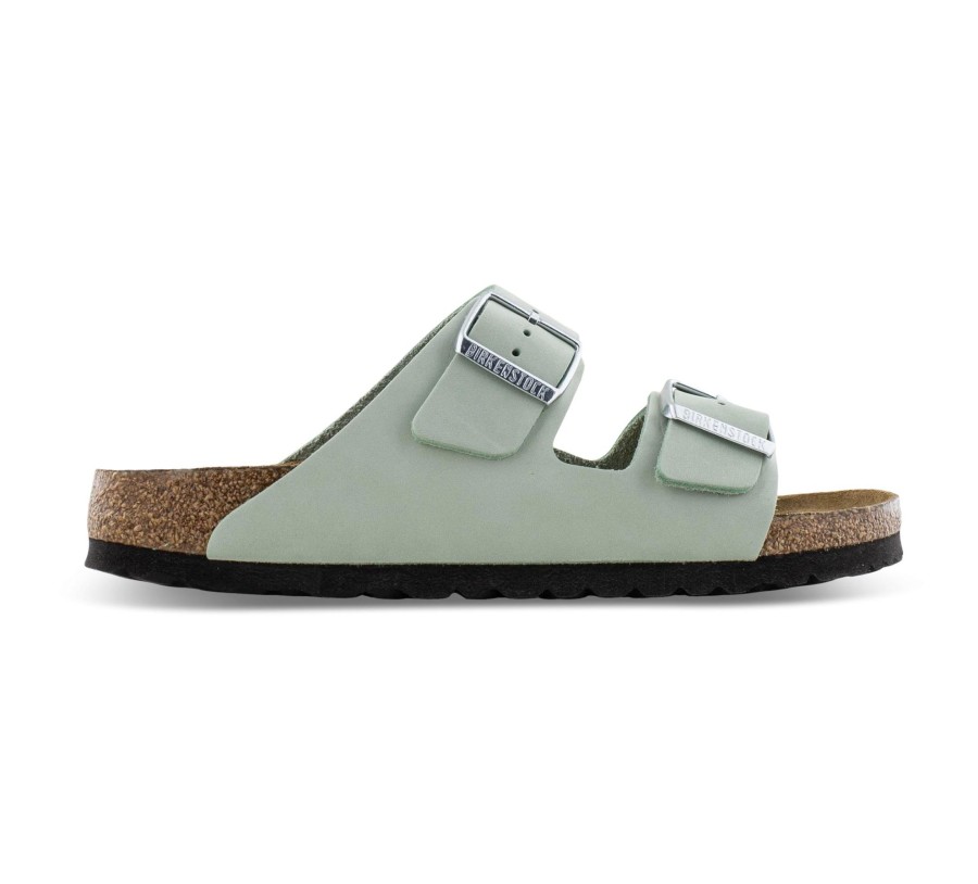 Damen Birkenstock Hausschuhe | Arizona - Offene Hausschuhe