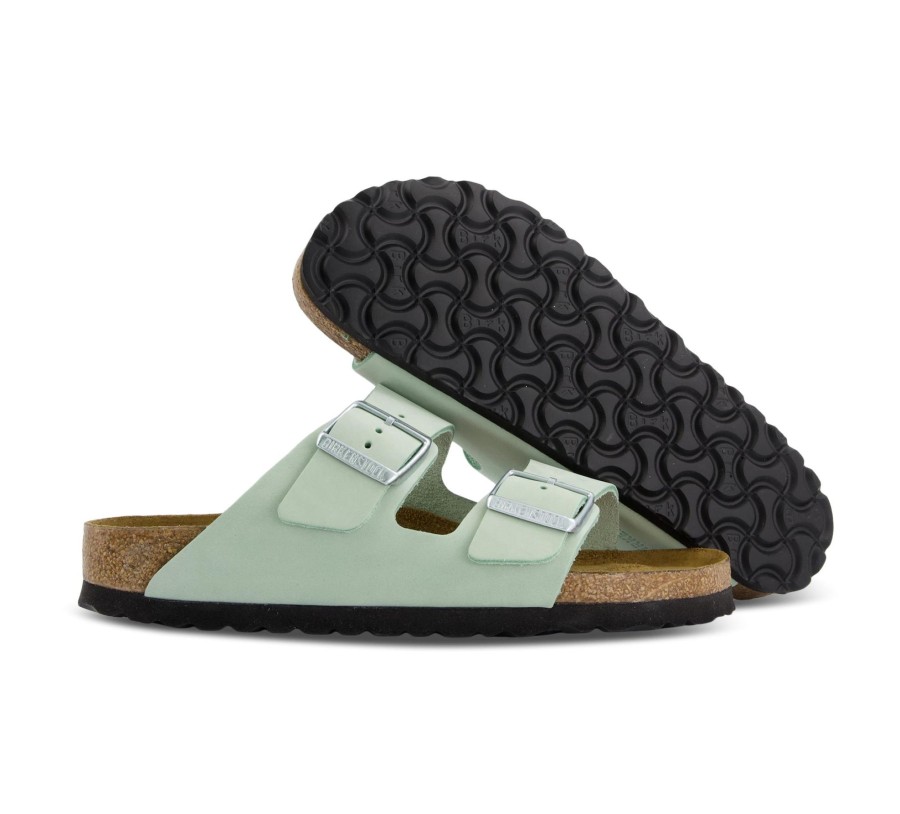 Damen Birkenstock Hausschuhe | Arizona - Offene Hausschuhe