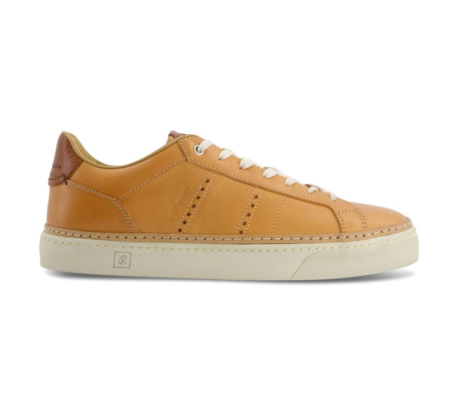 Herren Rubirosa Sneaker | Sneaker Low