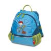 Kinder Sigikid Taschen & Rucksacke | Sammy Samoa Rucksack 4.2L - Rucksu00E4Cke