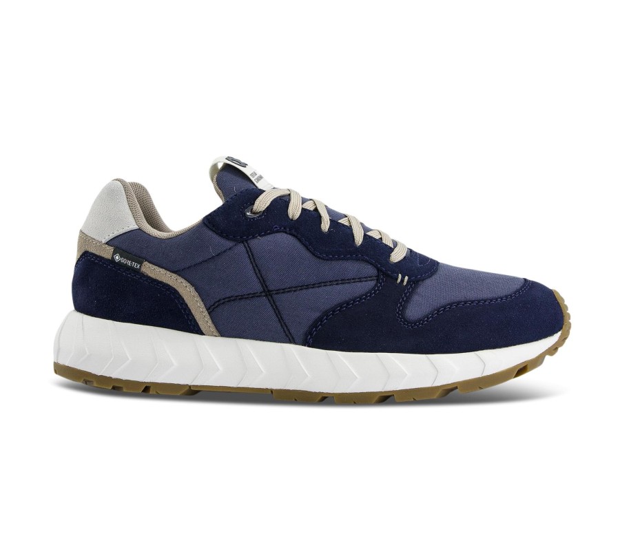 Herren Zero C Sneaker | Stureplan Gtx - Sneaker Low