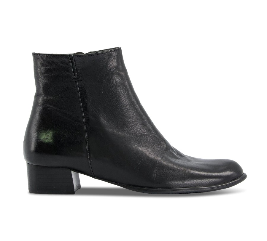 Damen Everybody Stiefeletten | Barbara - Klassische Stiefelette