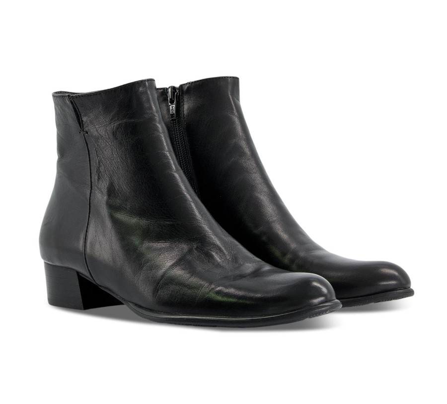 Damen Everybody Stiefeletten | Barbara - Klassische Stiefelette