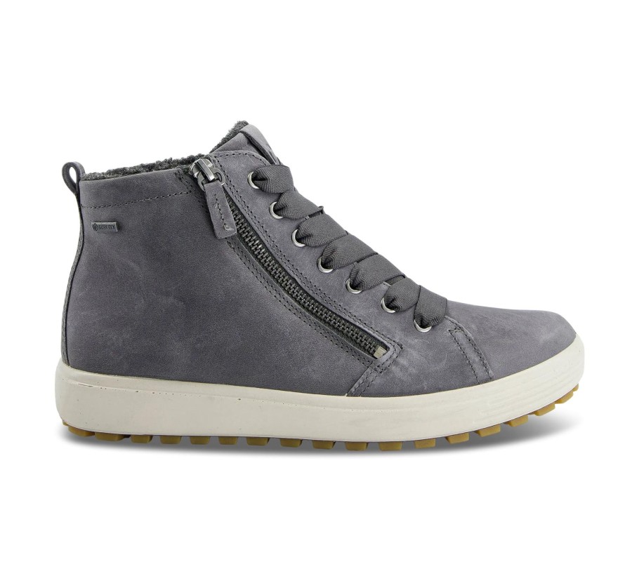 Damen Ecco Stiefeletten | Soft