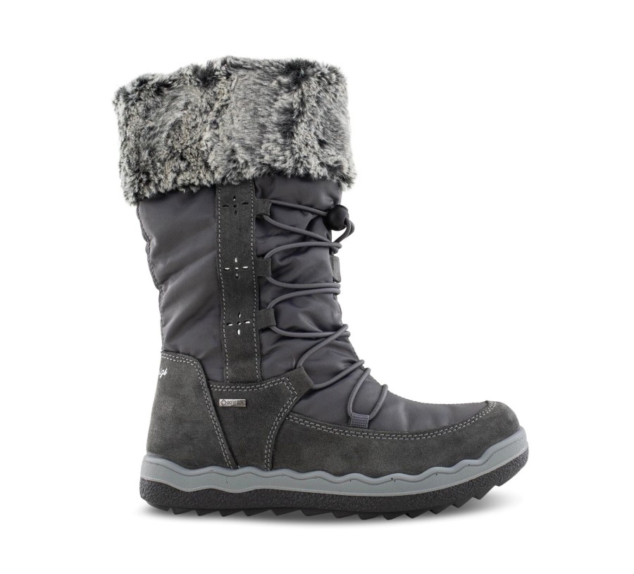 Kinder Primigi Boots & Stiefel | Frozen Gtx - Winterschuhe