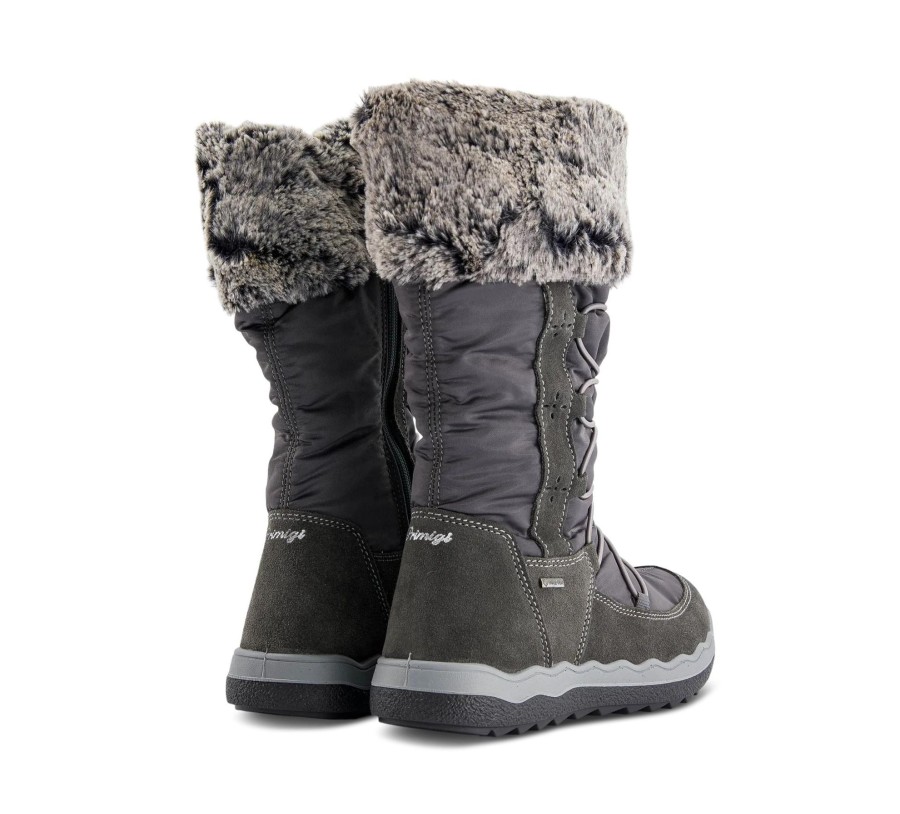 Kinder Primigi Boots & Stiefel | Frozen Gtx - Winterschuhe