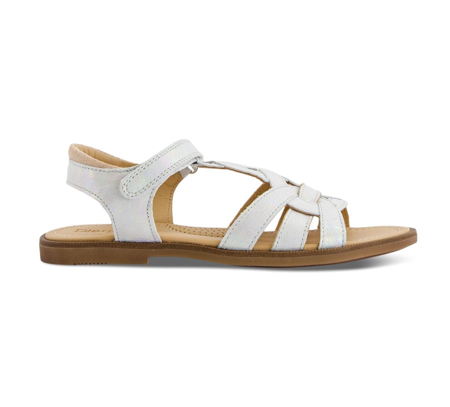 Kinder Dianetti Sandalen | Offene Sandalen