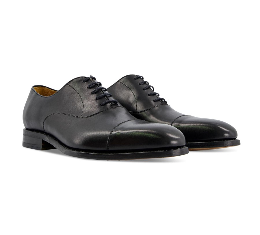 Herren Berwick Business-Schuhe | 129 - Business-Schuhe