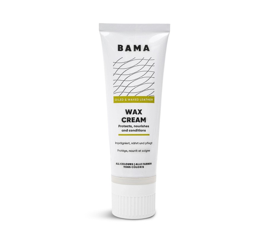 Kinder Bama Pflegemittel | Wax Cream 75Ml - Pflegen