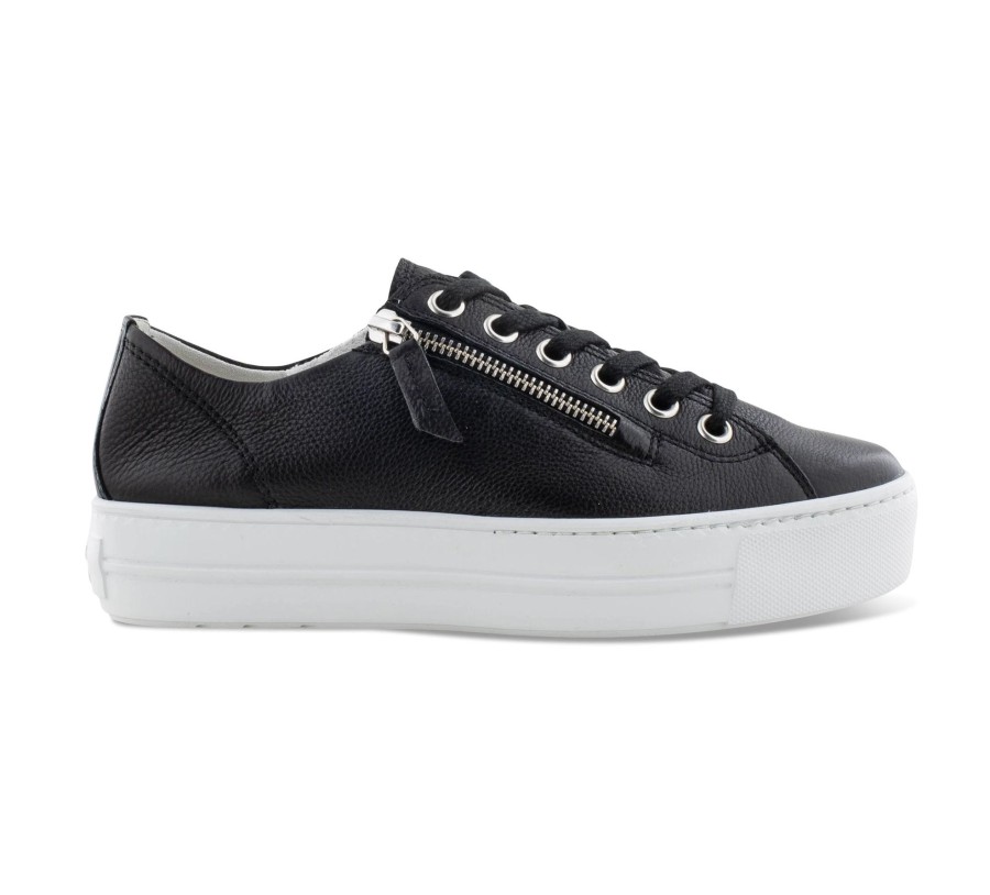 Damen Paul Green Sneaker | Sneaker Low