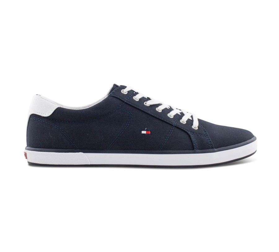 Herren Tommy Hilfiger Sneaker | Th Footwear - Sneaker Low