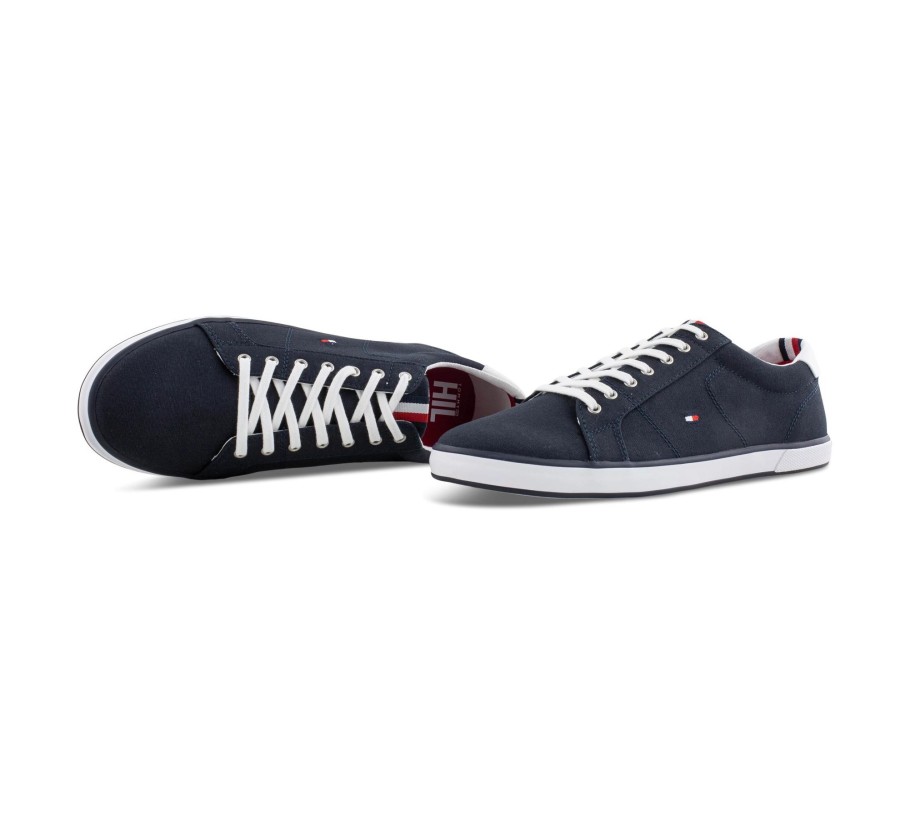 Herren Tommy Hilfiger Sneaker | Th Footwear - Sneaker Low