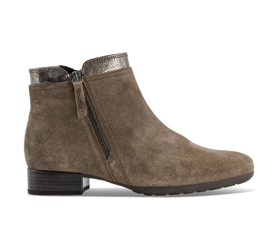 Damen Gabor Stiefeletten | Klassische Stiefelette