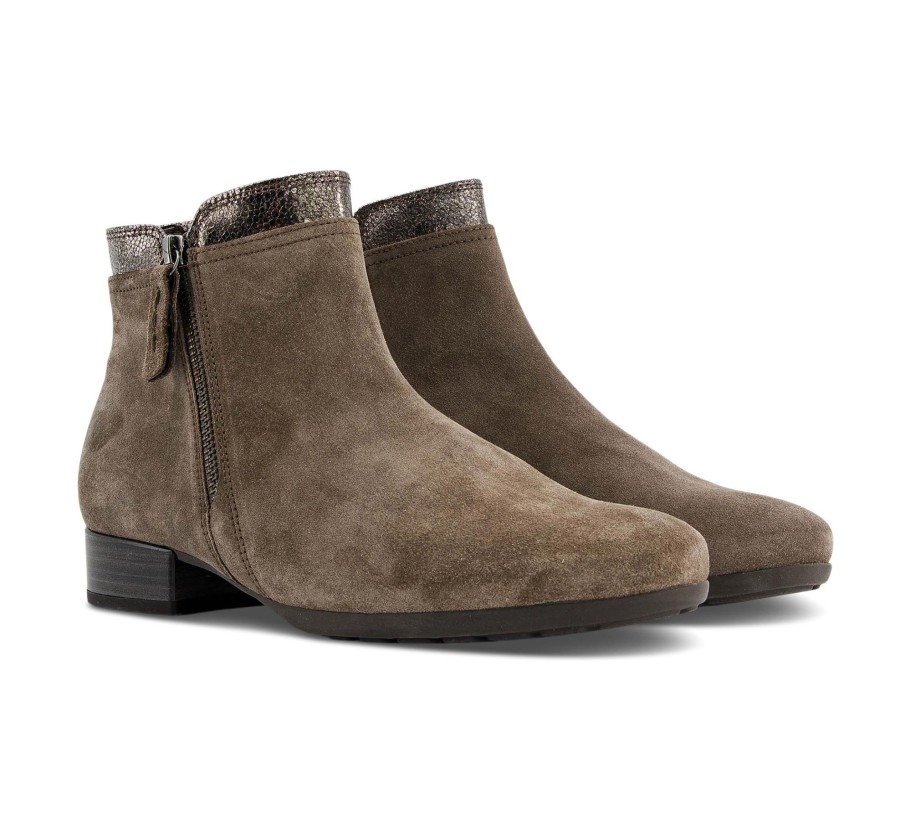 Damen Gabor Stiefeletten | Klassische Stiefelette